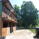 L'echappee Verte - Equestre 5 Pers Soucht