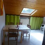 L'echappee Verte - Equestre 5 Pers Tatil Evi *