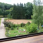 L'echappee Verte - Equestre 5 Pers Tatil Evi Soucht