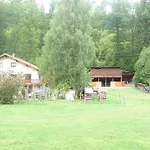 L'echappee Verte - Equestre 5 Pers Tatil Evi