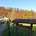 Tatil Evi L'echappee Verte - Equestre 5 Pers