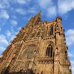 L'echappee Verte - Equestre 5 Pers * Soucht