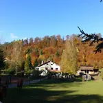 L'echappee Verte - Equestre 5 Pers