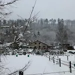 L'echappee Verte - Equestre 5 Pers