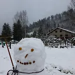 L'echappee Verte - Equestre 5 Pers * Soucht