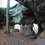 L'echappee Verte - Equestre 5 Pers