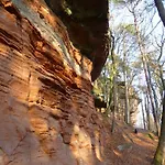 L'echappee Verte - Equestre 5 Pers Feriehus *