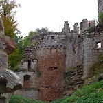 Feriehus L'echappee Verte - Equestre 5 Pers