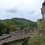 L'echappee Verte - Equestre 5 Pers * Soucht