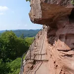 L'echappee Verte - Equestre 5 Pers *