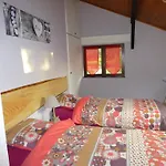 L'echappee Verte - Equestre 5 Pers Tatil Evi *