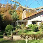 Tatil Evi L'echappee Verte - Equestre 5 Pers Soucht