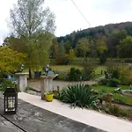 L'echappee Verte - Equestre 5 Pers Soucht