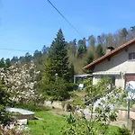 Tatil Evi L'echappee Verte - Equestre 5 Pers Soucht