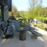 L'echappee Verte - Equestre 5 Pers Tatil Evi *