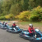 Tatil Evi L'echappee Verte - Equestre 5 Pers