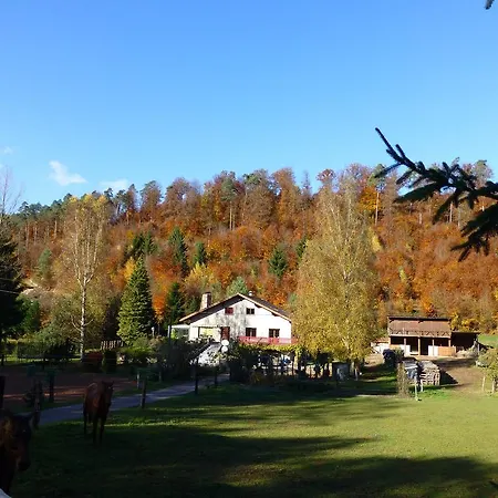 De La Vallée