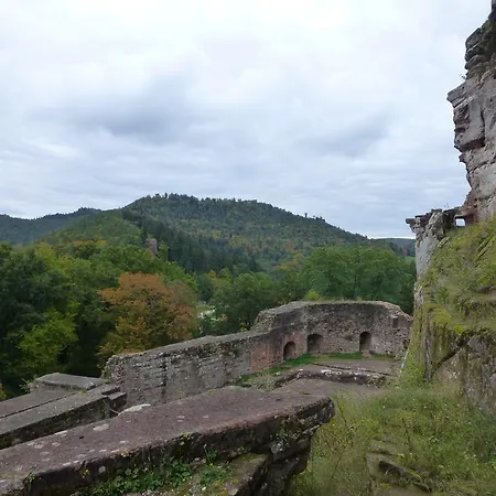 De La Vallée * Soucht