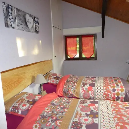 De La Vallée Casa vacanze *