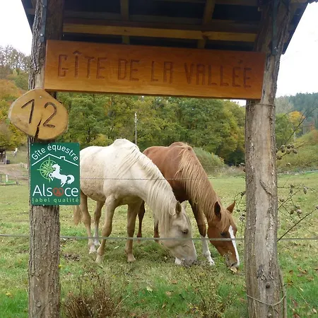 De La Vallée