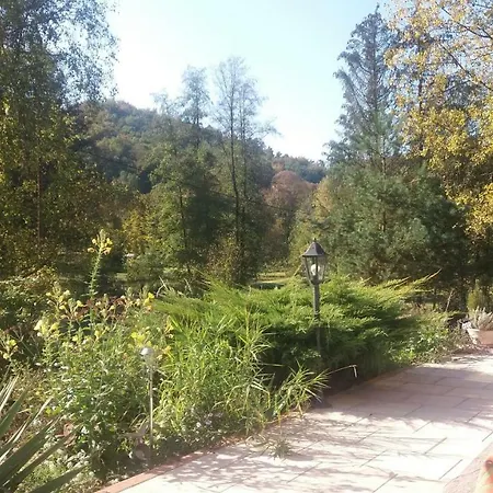 De La Vallée Hébergement de vacances